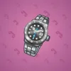 Swiss Watch #8989