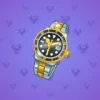 Swiss Watch #8990