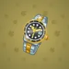 Swiss Watch #8994