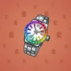 Swiss Watch #8998