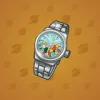 Swiss Watch #9004