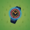 Swiss Watch #9006