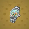 Swiss Watch #9008