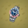 Swiss Watch #9011