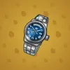 Swiss Watch #9013