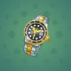 Swiss Watch #9017
