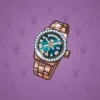 Swiss Watch #9024