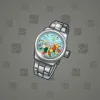 Swiss Watch #9025