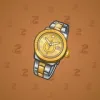 Swiss Watch #9028