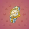 Swiss Watch #9030