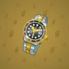 Swiss Watch #9031