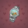 Swiss Watch #9032
