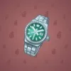 Swiss Watch #9039