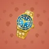 Swiss Watch #9040