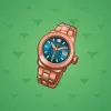 Swiss Watch #9047