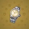 Swiss Watch #9052