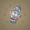 Swiss Watch #9054