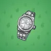 Swiss Watch #9055