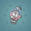 Swiss Watch #9063