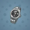 Swiss Watch #9070