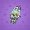 Swiss Watch #9071
