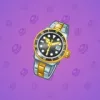 Swiss Watch #9073
