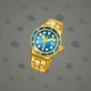 Swiss Watch #9074