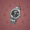Swiss Watch #9076