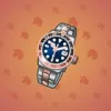 Swiss Watch #9081