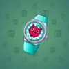 Swiss Watch #9087