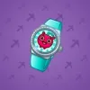 Swiss Watch #9089