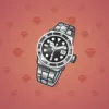 Swiss Watch #9099