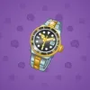 Swiss Watch #9114