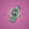 Swiss Watch #9115