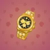 Swiss Watch #9121