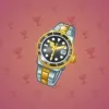 Swiss Watch #9126
