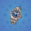 Swiss Watch #9127