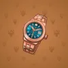 Swiss Watch #9136