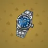 Swiss Watch #9138