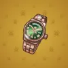 Swiss Watch #9145