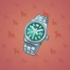 Swiss Watch #9152