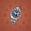 Swiss Watch #9163