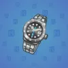 Swiss Watch #9165