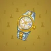 Swiss Watch #9173