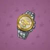Swiss Watch #9176