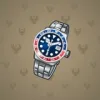 Swiss Watch #9177