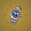 Swiss Watch #9178