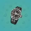 Swiss Watch #9185