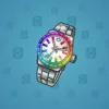 Swiss Watch #9186
