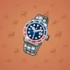 Swiss Watch #9188
